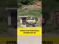 Operation Sheruwali Day 38: Massive Terror Hunt Continues in Rajouri #operationsheruwali #jammu