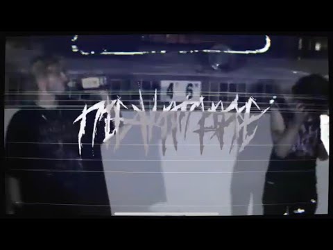 SHIKI XO X SEEJAYXO - “NIGHTMARE” (OFFICIAL MUSIC VIDEO)