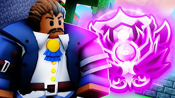 This Kit is OVERPOWERED in Ranked.. (Roblox Bedwars)