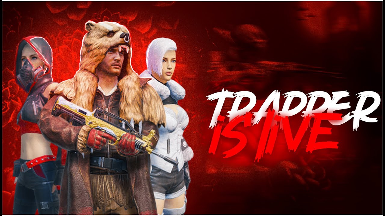 Raider six live @ShubhAntasticGaming 