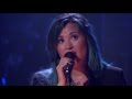 Demi Lovato - Stay Cover Live [HD]