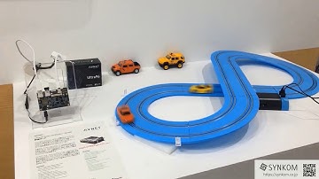 Real-time Object Detection on FPGA