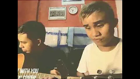Make it with you  carl malone-pet cover ( astig )