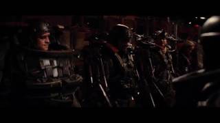 Edge of Tomorrow 2014 (16/20) | super movie Scenes