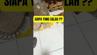 KUCING PESTA MUKBANG #cat #kucing #kucinglucu