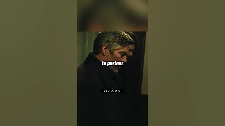 Darlene Killed Del 🥶 #Ozark #Shorts #Marty #Byrde