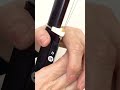 二胡の弦を押さえる第一指が音程をとる決め手のひとつ‼️聴いたことありますか?東京教室7月5日夜7:00スタート。新規入門クラス生徒募集中!