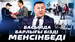 Талғат Сақан: командалық тимбилдинг, Нұр-Сұлтан, Қарағанды автосалон. Q4 Tulpar Auto.