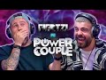 La ce varsta ai facut cartofi prajiti? - FIERTZI pe POWER COUPLE #2 image