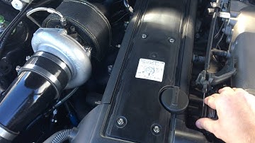 JZS171 VVTi 1JZGTE stalling issue 2