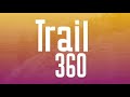 Culotte &amp; TRAIL sur CANAL TRAIL 360