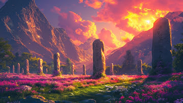 The Ambientalist - Lost Language