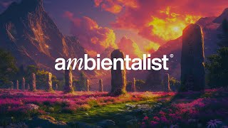 The Ambientalist  Lost Language