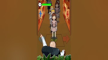 Peece Maker Gameplay Level 3