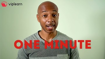 Tips on how to make a self-introduction video