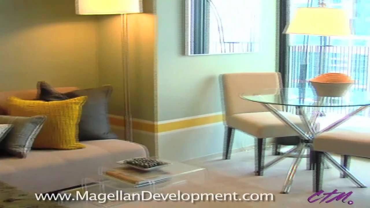 Aqua at Lakeshore East Apartments Chicago IL - NNP Residential