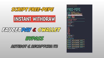 Script Termux Auto Bypass Antibotlink & Bypass Recaptcha V2 Terbaru 2024 💯% Legit & Instan Withdraw