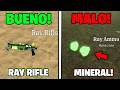 ¡LO BUENO y LO MALO de la NUEVA ACTUALIZACION SORPRESA en DEAD RAILS! 😱