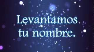 Video thumbnail of "Tu nombre ~Miel San Marcos ft. Coalo Zamorano (Letra) [Proezas Miel San Marcos]"