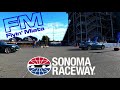 Flyin Miata event @ sonoma raceway 10/21/2023