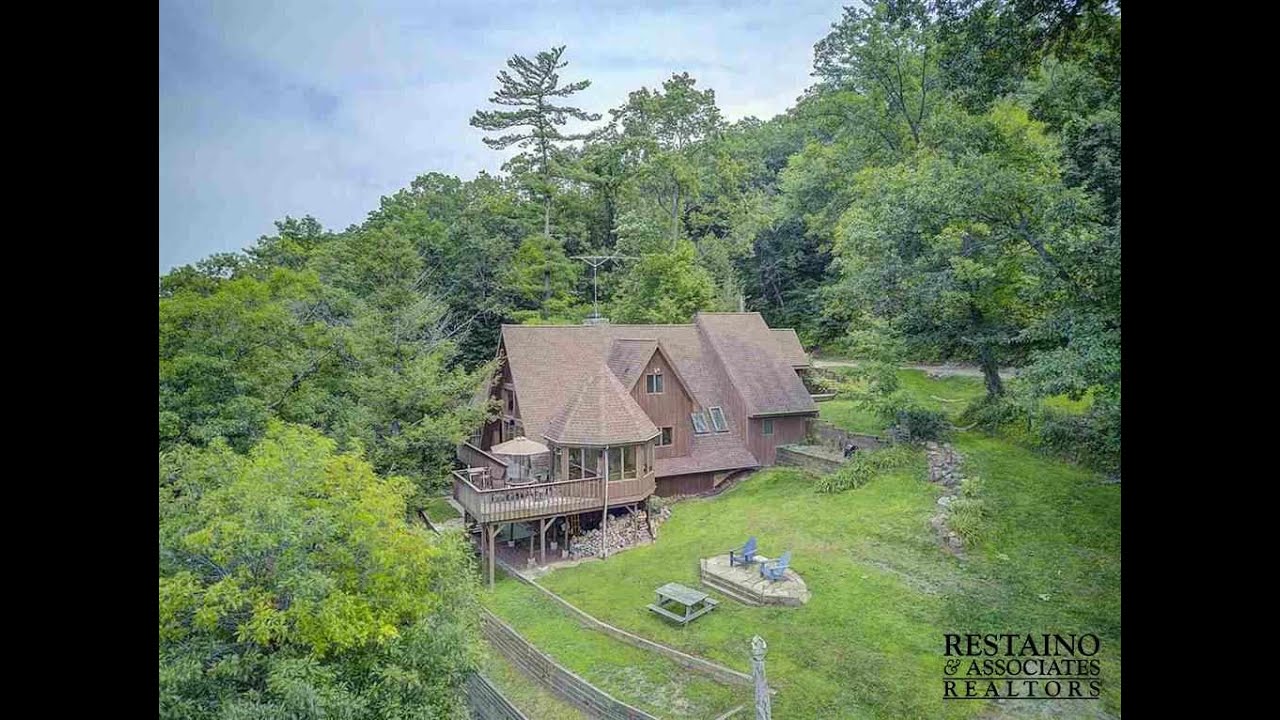 W9598 PARKWAY DR, DEKORRA, WI 53955 MLS 1838542 YouTube