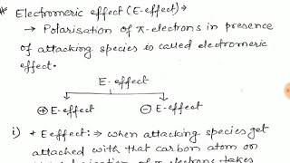 GOC:10 | INDUCTOMERIC EFFECT | Dr.A.K.Singh | Patna| GOC सिखने का सबसे आसान तरीका
