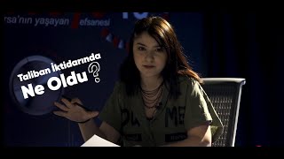 Taliban Nedir? Kimlerden Oluşur?