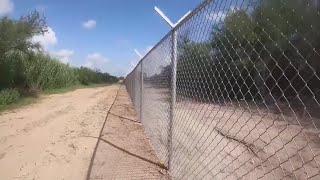 Border control continues as debate for Texas lawmakers