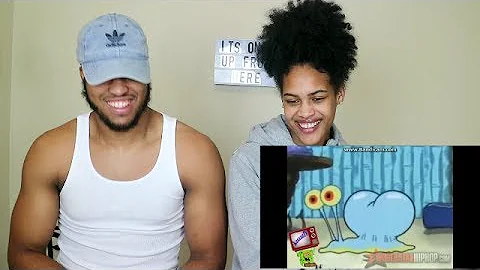 Spongebob In The Hood 8 (Reaction Video)