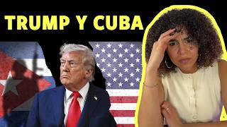La crisis en Cuba empeora y Trump busca aprovechar el momento | EN SERIO