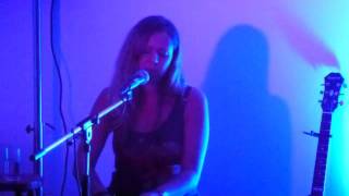 Daisy Chapman - Marry Mary - Seend Acoustic Club - October 4th 2011