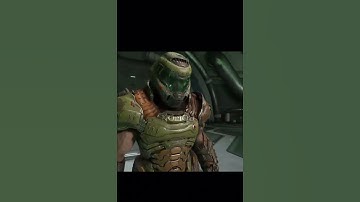 Doom slayer edit 4k