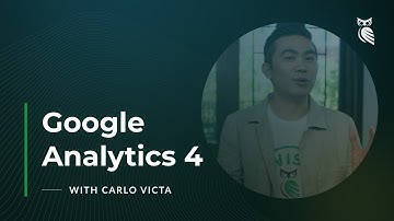 Google Analytics 4 Tutorial 2023 | Google Analytics 4 Benefits | How Is Google Analytics 4 Better?