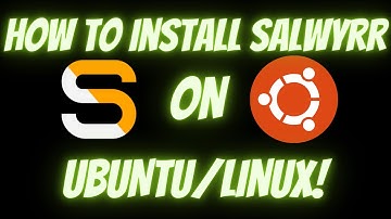 How to install Salwyrr Launcher on Linux/Ubuntu 2023!!