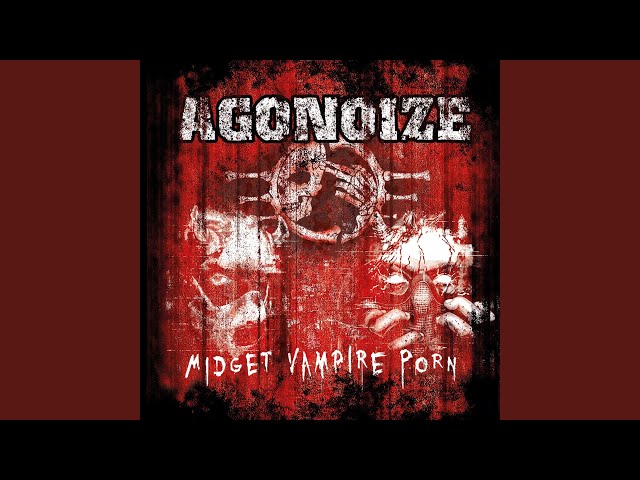 Agonoize - Teufelskind