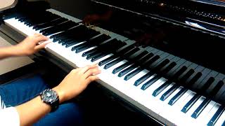 Miniatura de "Faded in C major- Alan Walker"