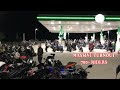 MASSIVE MIDNIGHT MOTORCYCLE GROUP RIDE OUT (700+ RIDERS)