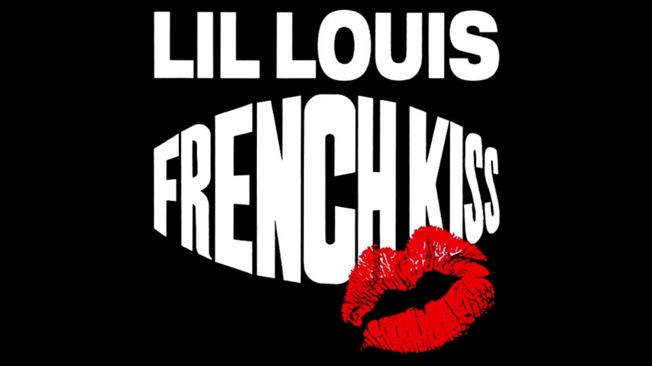 Lil' Louis - French Kiss (7