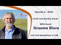 Back in September Show 2025