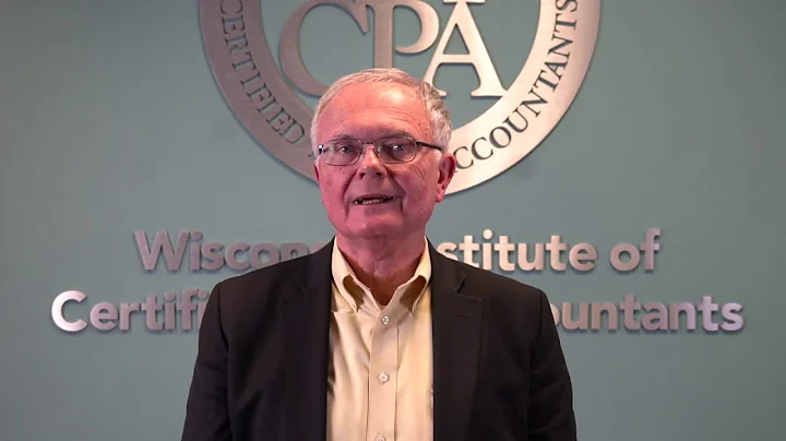 Michael D. Akers shares highlights from his term a...