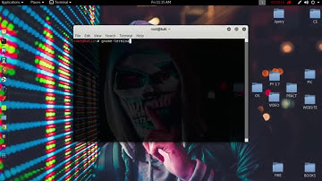 HOW TO ADD SHORTCUT KEYS ON KALI LINUX||KAI LINUX||TERMINAL SHORT CUT KEY||GNOME VERSION