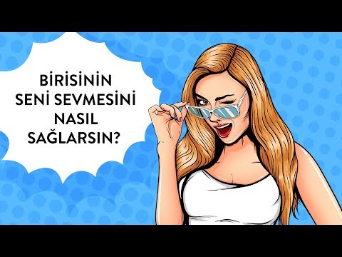 SENİ DAHA ÇOK SEVMESİNİ NASIL SAĞLARSIN / Benjamin Franklin Etkisi