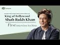 BJIFF exclusive: Shah Rukh Khan’s first interview in China