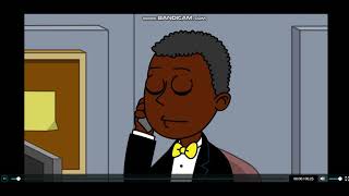 Something Big is Coming . . .  | Nate Animates