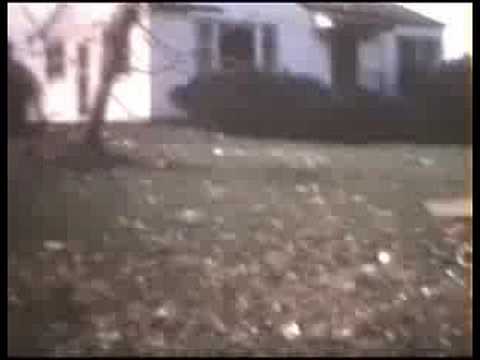 April 3, 1974 Tornado Damage Hanover In