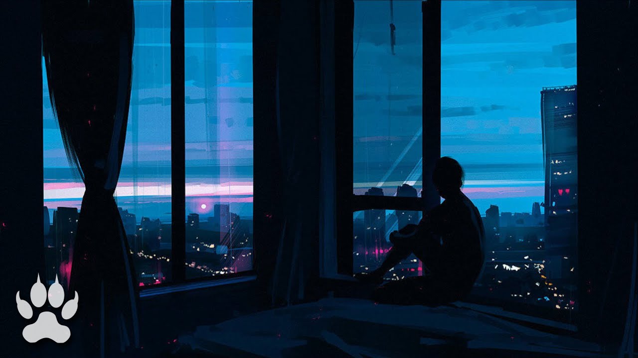 sweet melancholy ~ lofi hip hop mix /chill mix