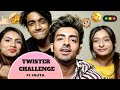 TWISTER CHALLENGE | Ft #SUTA | Sanket Mehta