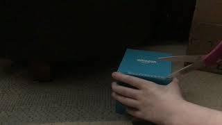 Echo Dot 3rd Gen Unboxing by ELP Wii Videos 76 views 3 years ago 1 minute, 27 seconds