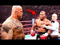 This Fight Shook the Boxing World! Lennox Lewis vs Mike Tyson | Boxing Fight Highlights HD