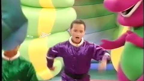 In Outer Space (2008 Version) Part 32